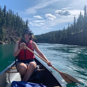 Meet your Posher, Katelyn